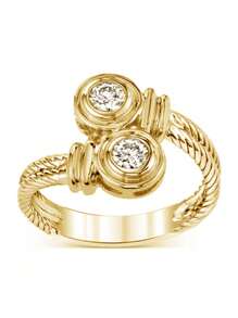 Goldgelb
