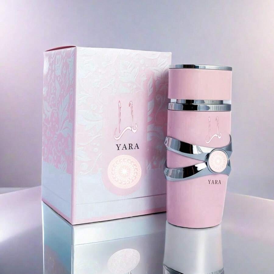 Perfume, Unisex Fragrance, Long-Lasting Scent That Attracts. Suitable For Daily Use In The Office Or Outdoors,. New Women's Perfume - Perfume 3.4 Ounces, Unique Fragrance, With Charm, Suitable For Men And Women As A Valentine's Day Gift, Box Packaging.