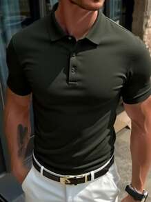 Verde militare