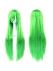Apple Green