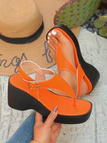 Arancione-Goffrato