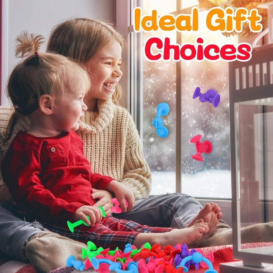 Giocattoli impilabili per bambini