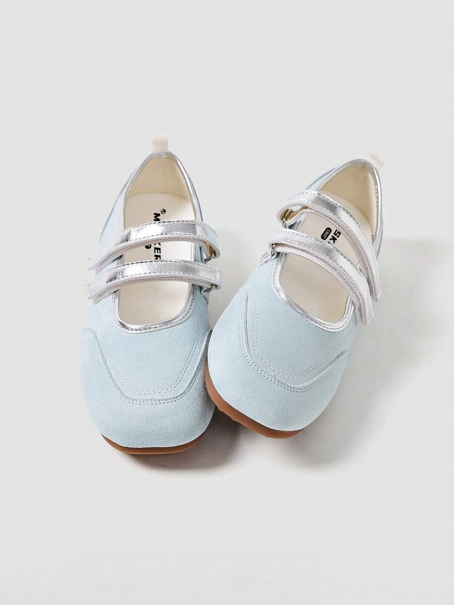 MASKERT Women's Ballet Style Casual Shoes, Women's Multifunctional Fashionable Casual Sports Shoes, Flat Bottomed Rubber Soft Soled Casual Shoes, Daily Matching Casual Shoes