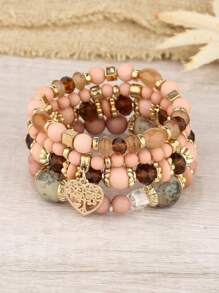 Coffee Brown
