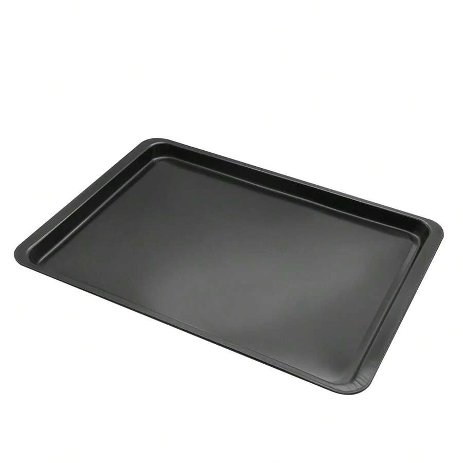 1PC Pizzablech mit Löchern Käse Pizzaofen Backblech Grill Grillblech kommerzielles großes Backblech Pizzablech Stanzen