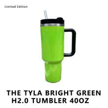 Fluorescent Green