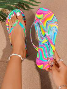 Multicolor