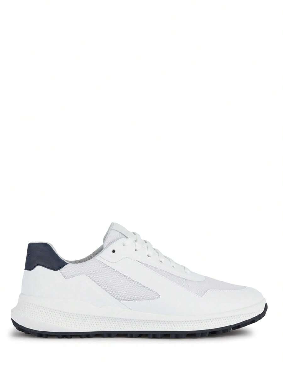 Sneakers Bianco U3536A 0149J