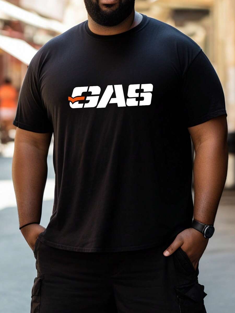 Herren Lässig Kurzarm T-Shirt in Große Größen, St. Patricks Day Gewichtheben Kreuzheben Fitness Slogan Grafik-Muster, geeignet für aktive Outdoor-Aktivitäten und Sport, Pendeln, Dates, Essen gehen und andere formelle/legere Anlässe - Rundhalsausschnitt, Kurzarm, körperbetonter Power Lifting GYM Slim Fit - Aus elastischer Polyesterfaser, weich und atmungsaktiv - Maschinenwaschbar - Perfektes Geschenk für Männer
