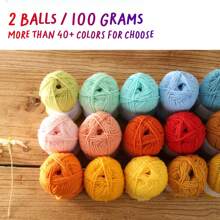 2 Colors/100g