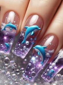 Violet Purple