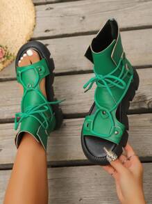 Verde