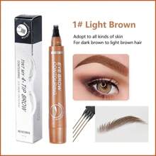 1# Light Brown