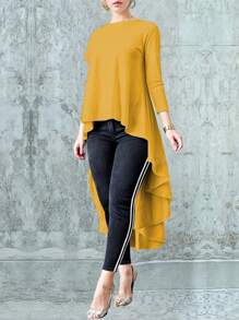 Amarillo Mostaza