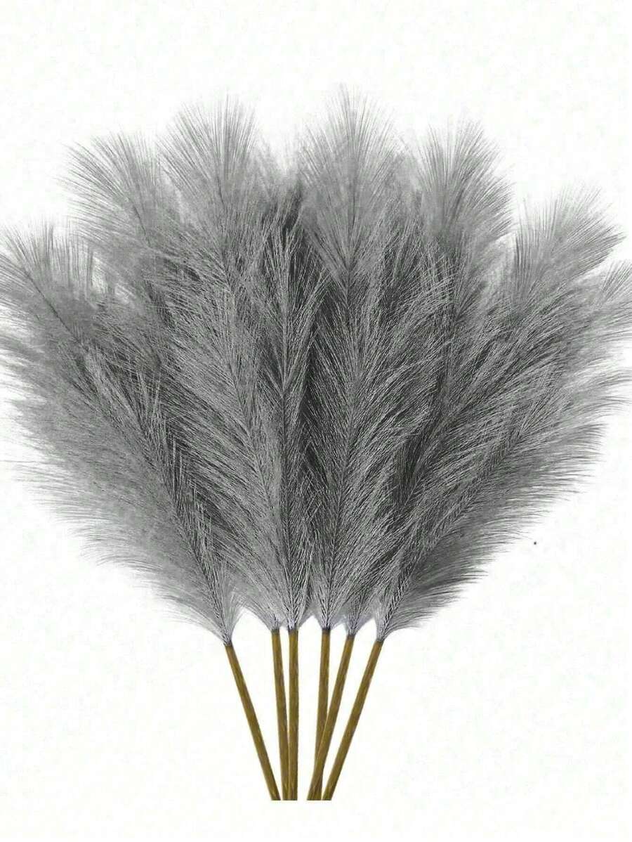 10pcs Artificial Simulation Rattan Decor, Indoor Living Room Flower Arrangement Plant Decor,Fall Decor,Autumn