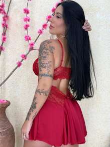 Vermelho