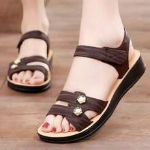 Rust Brown