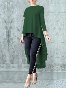 Verde Oscuro