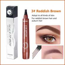 3# Red Brown