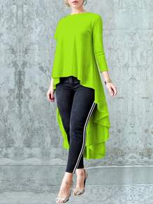 Verde Lima