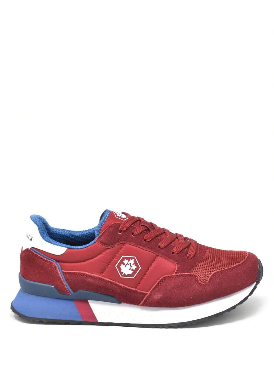 Sneakers Rosso SME6805 001 M94