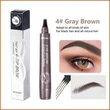 4# Gray Brown