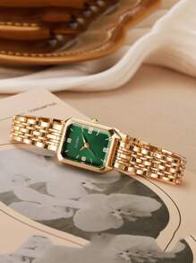 Verde