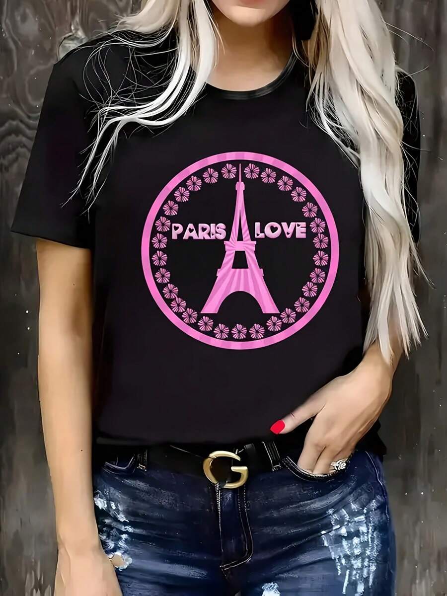 T-shirt per donna