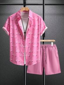 Hot Pink