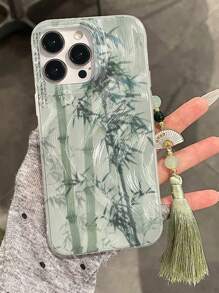 Feather Bamboo