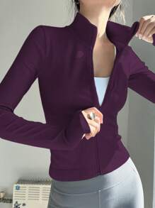 Violet Purple