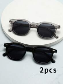Pack combiné 2 pièces (noir + noir + gris + noir)