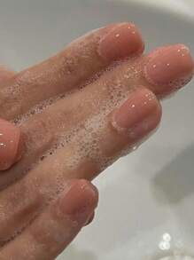 Dusty Pink