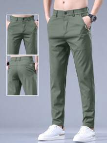 Olive Green