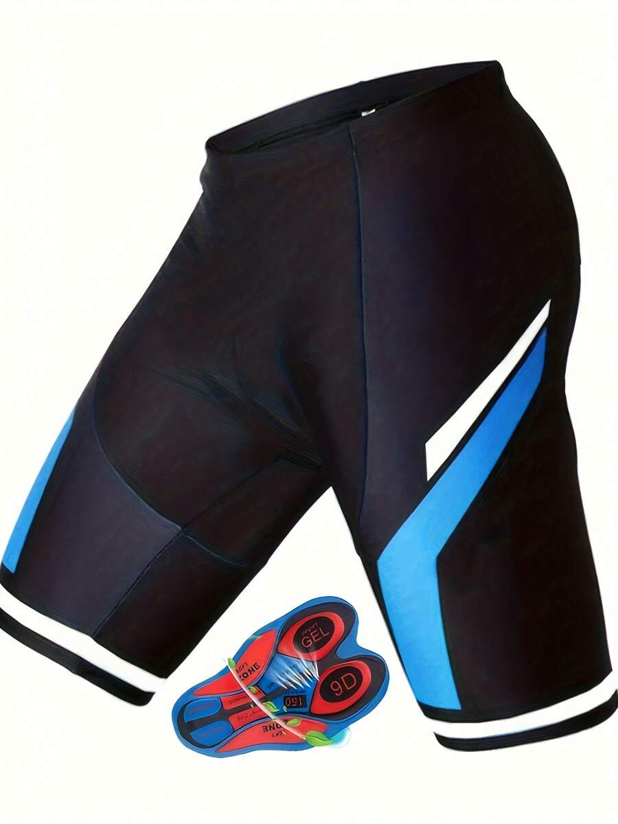 Cycling Shorts Bike Tights Triathlon 9D Gel Padded Pro Lycra Bicycle Shorts Breathable Man Mountain Biking Shorts