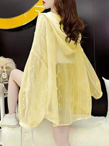 Lemon Yellow