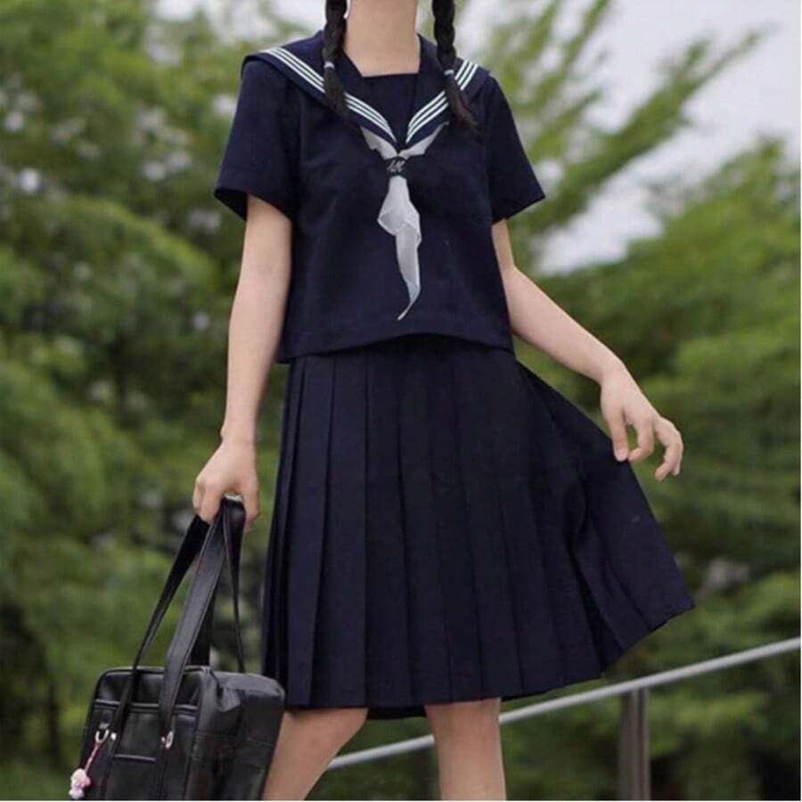 Cosplay Clothing