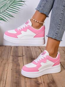 Baby Pink