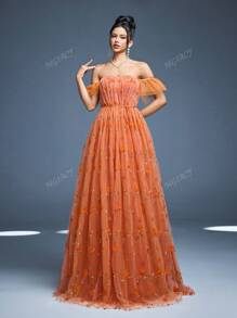 Burnt Orange