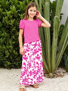 Heißes Pink
