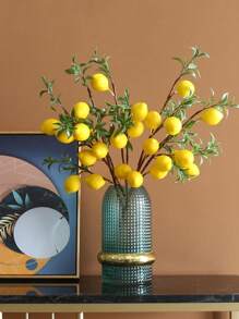 Jaune citron
