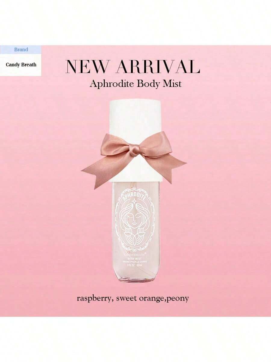 This Is A 90ml Natural Floral Fragrance Spray. The Product Has A Long-Lasting Fresh Scent, Suitable For Living Room, Bedroom, Wardrobe Bathroom, Office And Other Places, And Can Provide A Pleasant Fragrance Experience.
