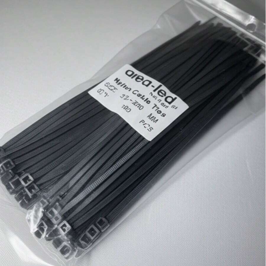 Trytytki 2,5 mm – Opaski-kablowe (100 szt)