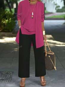 Rose Red+Black