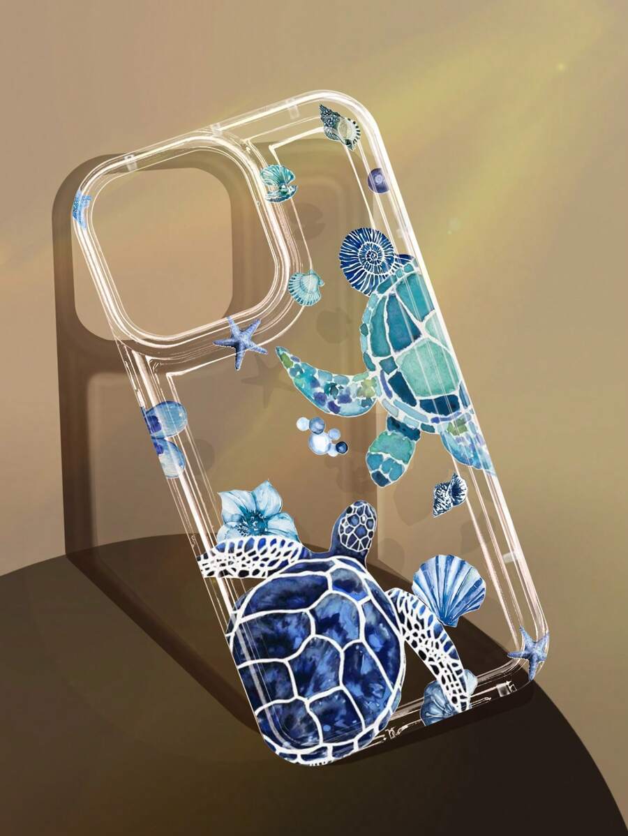 Turtle Fashion Phone Cases