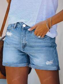 Medium Wash