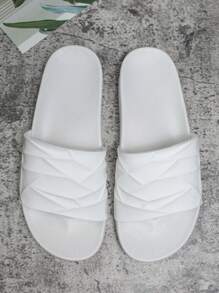 Biały