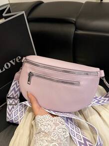 Mauve Purple