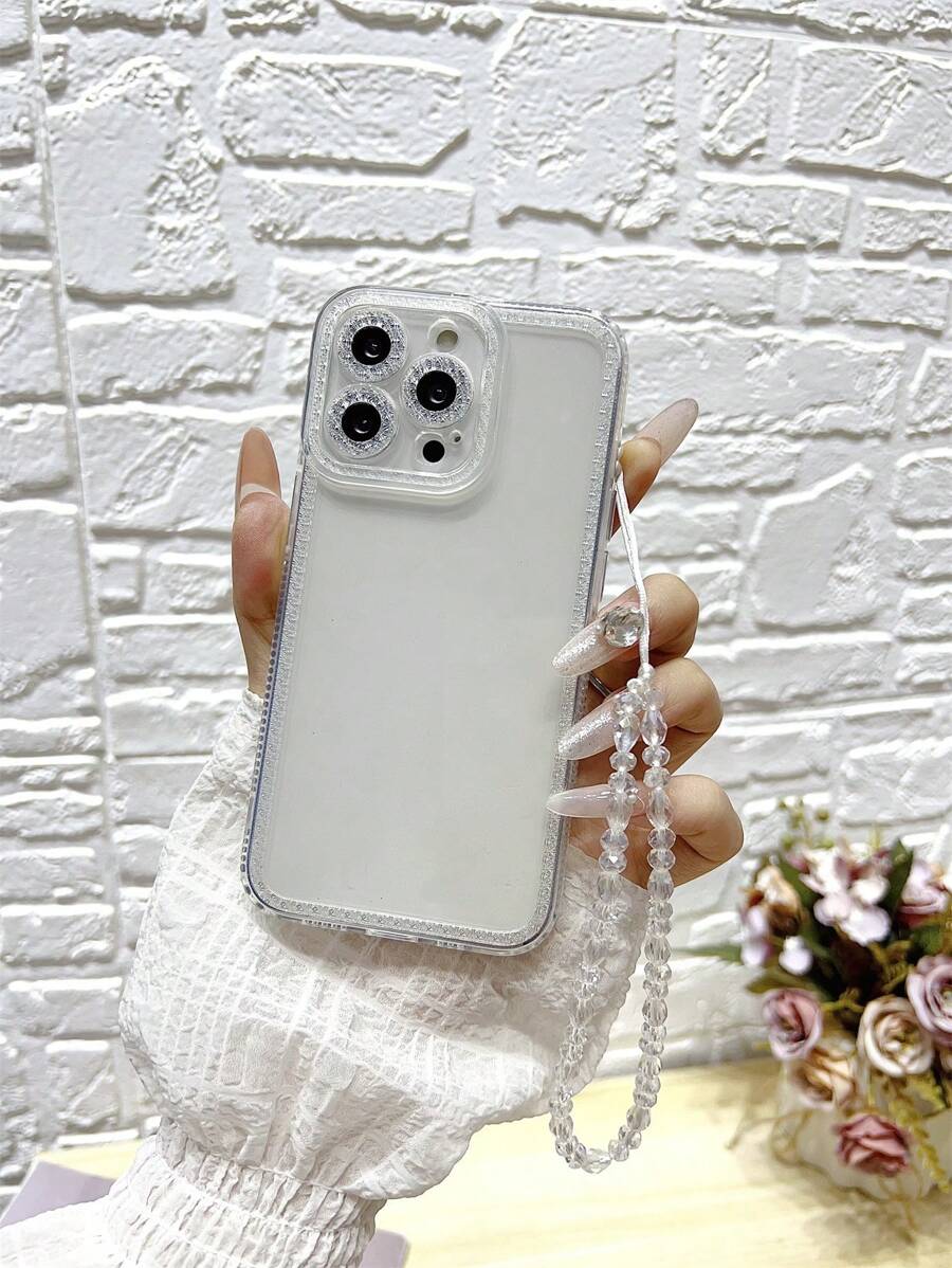 Keychain,Lanyard Basic Phone Cases