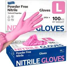 Pink L